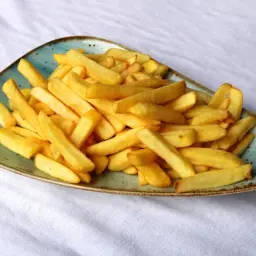 بطاطس مقلية